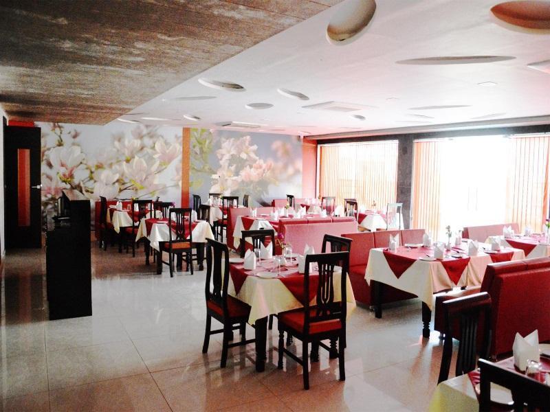 Capital O 11973 Badri Palace Τζοντχπούρ Εξωτερικό φωτογραφία